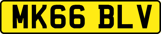 MK66BLV