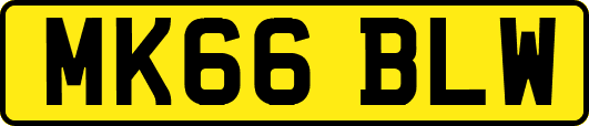 MK66BLW