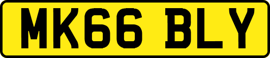 MK66BLY