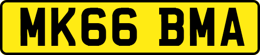 MK66BMA
