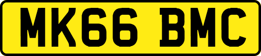 MK66BMC