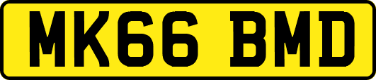MK66BMD