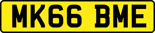 MK66BME