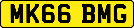 MK66BMG