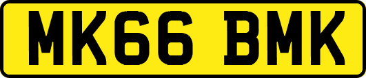 MK66BMK