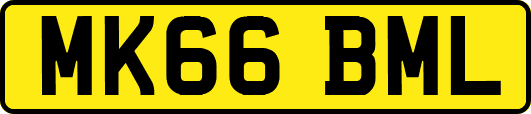 MK66BML