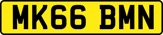 MK66BMN