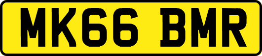 MK66BMR