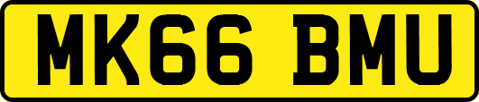 MK66BMU