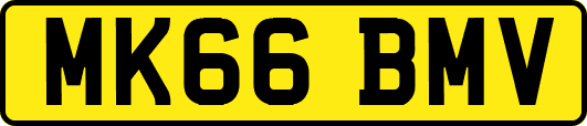 MK66BMV