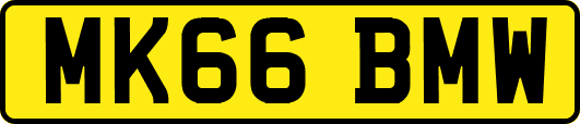 MK66BMW
