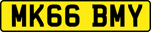 MK66BMY