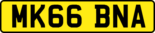 MK66BNA