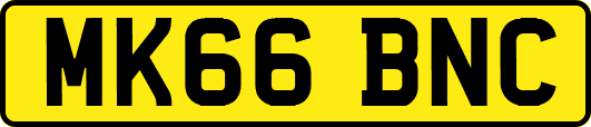 MK66BNC