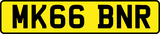 MK66BNR