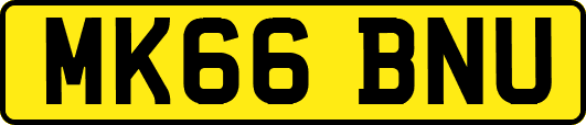 MK66BNU