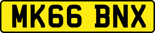 MK66BNX
