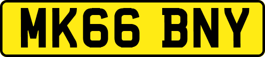 MK66BNY
