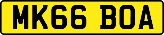 MK66BOA