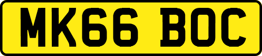 MK66BOC