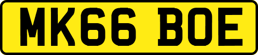MK66BOE