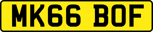 MK66BOF