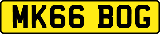 MK66BOG