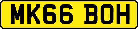 MK66BOH