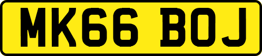 MK66BOJ