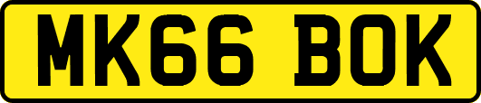 MK66BOK