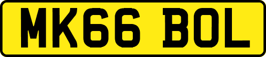 MK66BOL