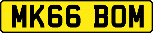 MK66BOM