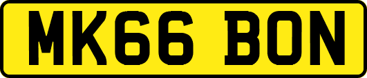 MK66BON