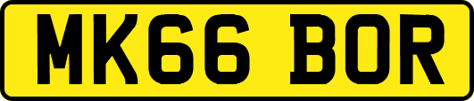 MK66BOR