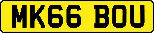 MK66BOU