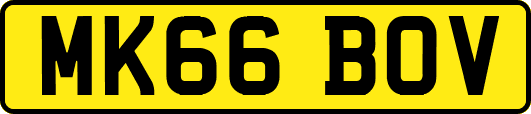 MK66BOV