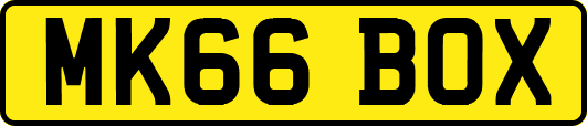 MK66BOX