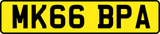 MK66BPA
