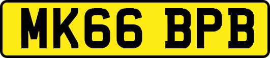 MK66BPB