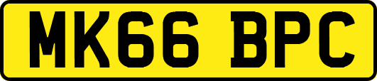 MK66BPC