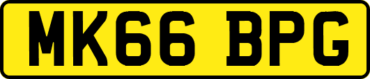 MK66BPG