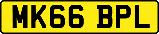 MK66BPL