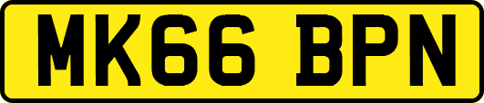 MK66BPN