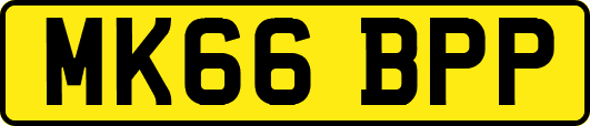 MK66BPP