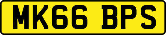 MK66BPS