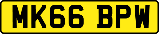 MK66BPW