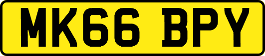 MK66BPY