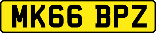 MK66BPZ