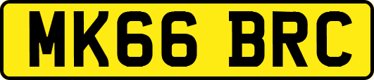 MK66BRC