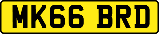 MK66BRD
